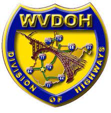 WVDOH logo